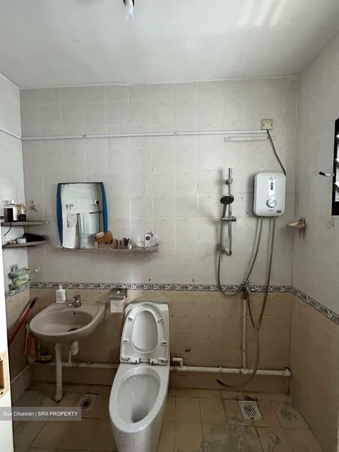 Blk 673C Jurong West Street 65 (Jurong West), HDB 5 Rooms #540402681